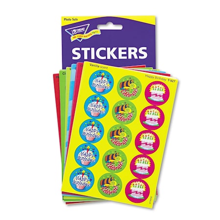 Stickers Pack,Holidays And Seasons,PK432